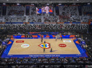Sandiaga Ungkap Atmosfer FIBA World Cup Layaknya NBA