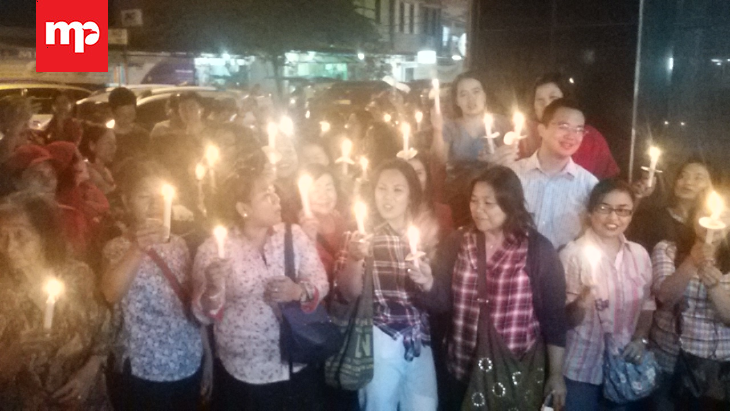 MUI Minta Pendukung Ahok Hentikan Aksi