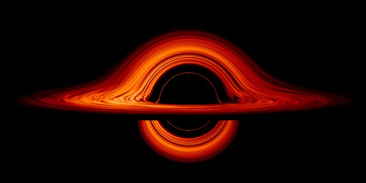 black hole