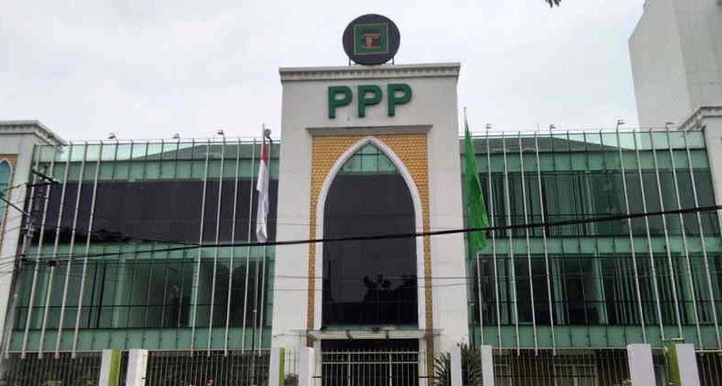 DPP PPP. (Foto: PPP)