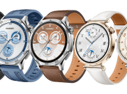 Huawei Rilis Smartwatch GT 5 Series, Perpaduan Desain Mewah dan Fitur Canggih