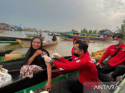  COVID-19 Merangkak Naik, Prokes dan Vaksin Dosis 4 Kembali Digencarkan