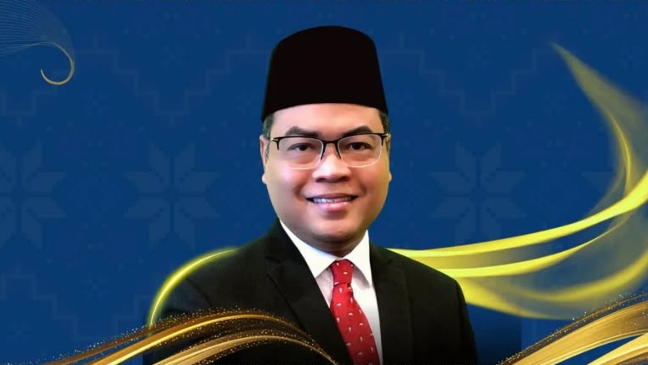 DPR Sepakati Ricky Perdana Ghozali sebagai Calon Gubernur BI