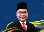 DPR Sepakati Ricky Perdana Ghozali sebagai Calon Gubernur BI