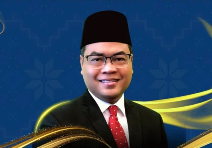 DPR Sepakati Ricky Perdana Ghozali sebagai Calon Gubernur BI
