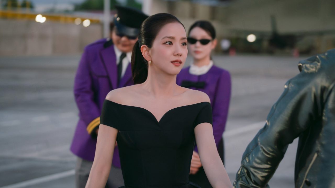 5 K-Drama Netflix Wajib Tonton 2026, Ada Series Terbaru Jisoo BLACKPINK