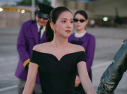 5 K-Drama Netflix Wajib Tonton 2026, Ada Series Terbaru Jisoo BLACKPINK