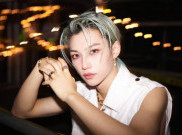Felix Stray Kids Jadi Anggota Termuda Honors Club UNICEF