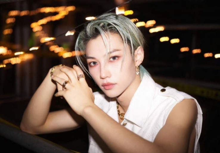 Felix Stray Kids Ungkap Sisi Reflektif Lewat Lagu Solo 'Slow It Down', Simak Liriknya