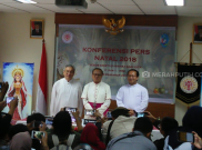 Mayoritas Ibadah Natal di Jakarta Diadakan Virtual