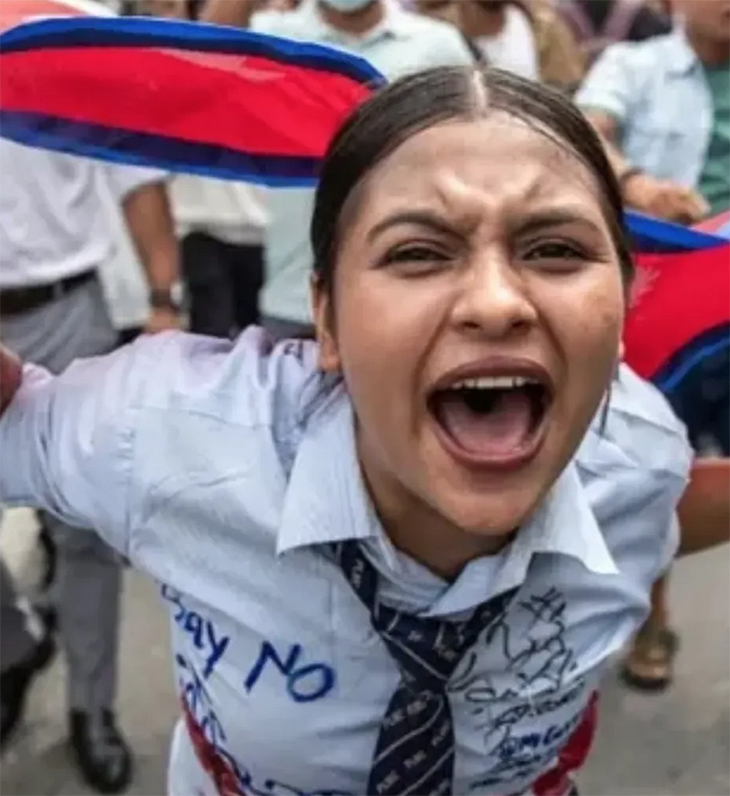 Nepal Akhirnya Cabut Larangan Media Sosial setelah Protes Besar Menewaskan 19 Orang