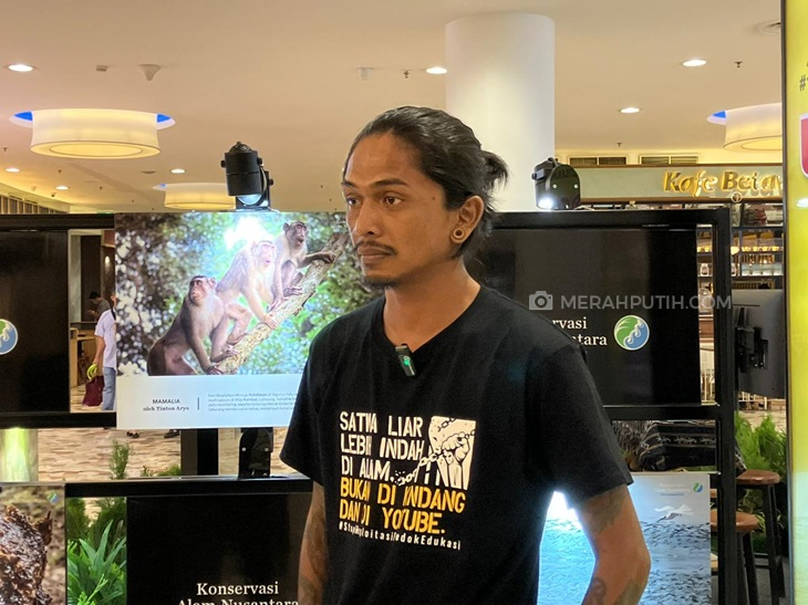 pameran