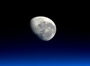 NASA Keluarkan Panduan Jaga Lingkungan Luar Angkasa