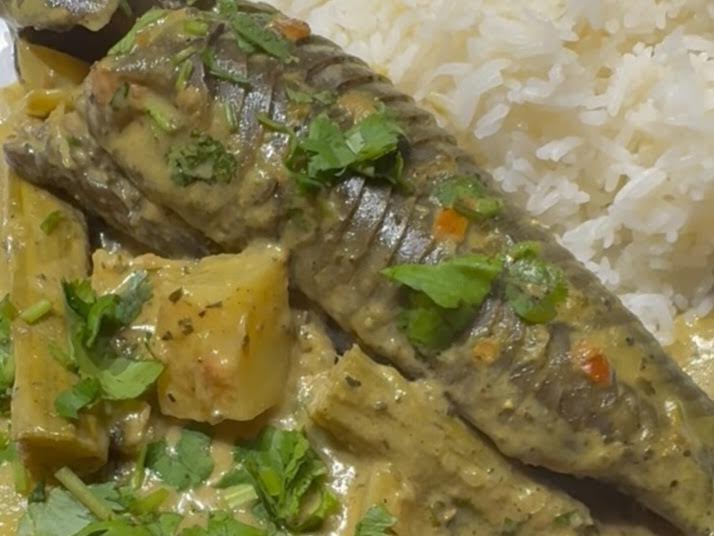 Negara-Negara yang Menjadikan Ikan Sapu-Sapu Menu Tradisional