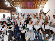 Airbnb Dukung Program Desa Wisata Kemenparekraf 