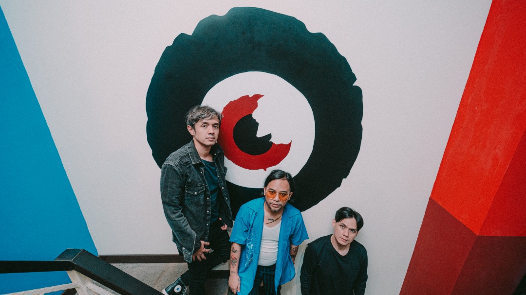 We Are Neurotic Lepas Anthem Disco House di 'Keep on Dancing'