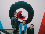 We Are Neurotic Lepas Anthem Disco House di 'Keep on Dancing'