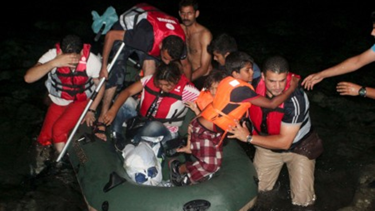 Belasan Tewas dalam Kecelakaan Perahu Migran di Yunani, Termasuk 5 Anak-anak
