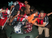Belasan Tewas dalam Kecelakaan Perahu Migran di Yunani, Termasuk 5 Anak-anak