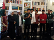 Sekjen PKB: Gus Ipul-Azwar Anas Pasangan Merah Putih dari Jatim