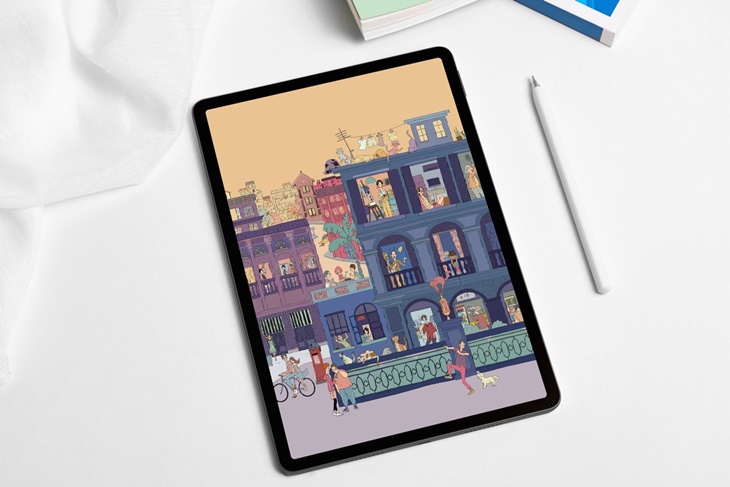 Pilihan Tablet untuk Pelajar dan Mahasiswa