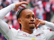 Siap Tinggalkan RB Leipzig, Xavi Simons Setuju Gabung Chelsea