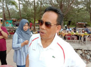  Reaksi Sekda Saefullah Saat Perpanjangan Pembahasan APBD Ditolak Kemendagri