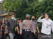 Hakim Perhatikan Detail Titik Brigadir Yosua Dibunuh di Rumah Dinas Ferdy Sambo