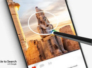 Samsung Hadirkan Fitur Circle to Search di Seri Galaxy A dan Tab S9 FE