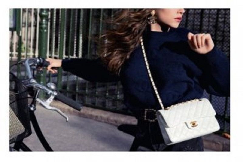 Cuan Gede dari Bisnis Sewa Tas Mewah Lebaran, Dior dan Chanel Paling Dicari