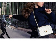 Cuan Gede dari Bisnis Sewa Tas Mewah Lebaran, Dior dan Chanel Paling Dicari