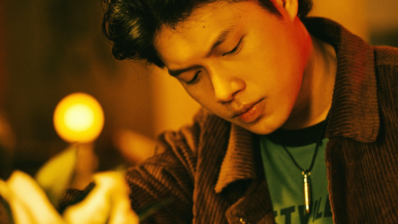 Rony Parulian Lepas Single 'Februari', Kisahkan Keberanian Membuka Hati dan Menemukan Cinta