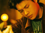 Rony Parulian Lepas Single 'Februari', Kisahkan Keberanian Membuka Hati dan Menemukan Cinta