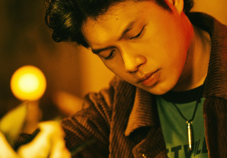 Rony Parulian Lepas Single 'Februari', Kisahkan Keberanian Membuka Hati dan Menemukan Cinta