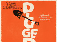 Tom Cruise Bagikam Bocoran Trailer Film 'Digger', Film Dark Humor Karya Alejandro G Inarritu