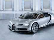 Lampu Depan Bugatti Chiron Seharga Toyota Land Cruiser