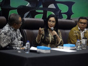 Dorong Pengesahan RUU BUMN Harapkan Percepat Kemajuan Ekonomi Nasional