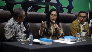 Dorong Pengesahan RUU BUMN Harapkan Percepat Kemajuan Ekonomi Nasional