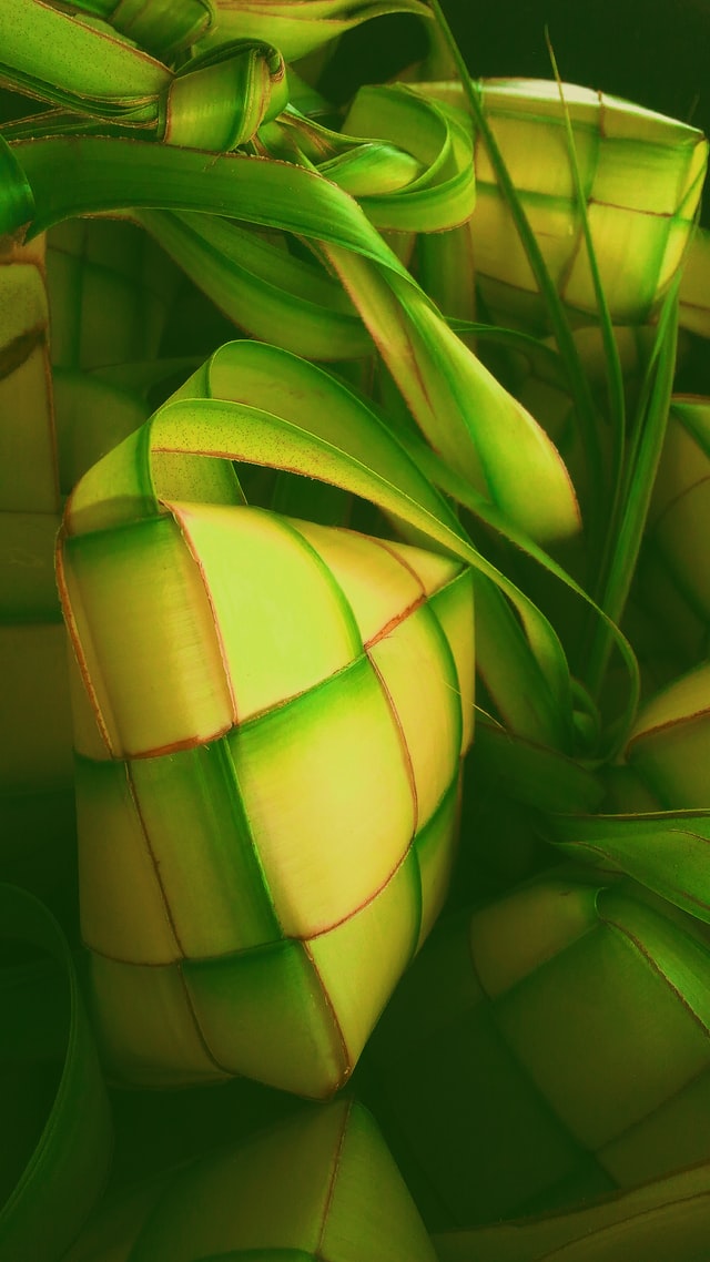ketupat
