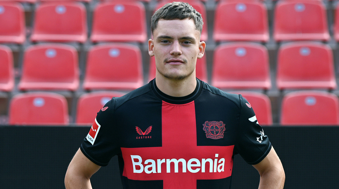 Serius Incar Florian Wirtz, Manchester City Harus Siapkan Dana Segini