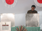 Jokowi Katrol Perolehan Dukungan terhadap PDIP