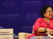 Megawati Usul Nomor Urut Parpol Lama Tak Perlu Diganti di Pemilu 2024