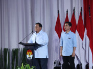 Prabowo Dorong Sanksi untuk Pejabat Tak Jujur Laporkan LHKPN
