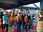 Pekerja Migran Indonesia Sumbang Devisa Rp 159,6 Triliun per Tahun