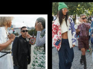 4 Gaya Berpakaian Street Style Terbaik Pada Copenhagen Fashion Week SS22