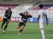Dewa United Usung Misi Jaga Tren Kemenangan di Laga Kedua Lawan Perserang