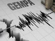 Gempa Magnitudo 5,2 Guncang Banda Aceh