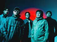 Swellow Coba Ungkap Segala Perasaan di EP 'Pasang'