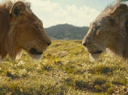 Film 'Mufasa: The Lion King' Pimpin Chart Box Office di Pekan Pertama 2025