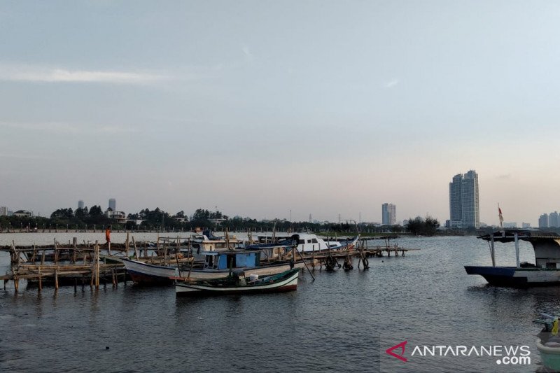 Pengamat Pertanyakan Dasar Hukum Reklamasi Ancol Seluas 155 Hektar